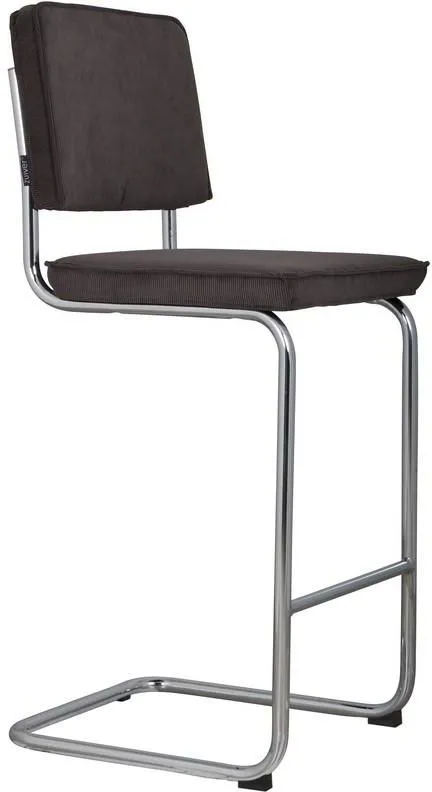 Zuiver Ridge Rib Szary 1500205