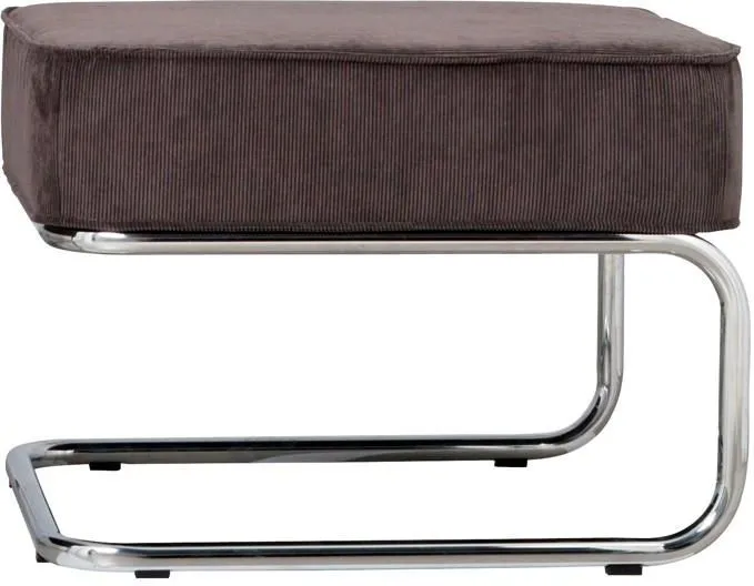 Zuiver Ridge Rib Szary 3300002