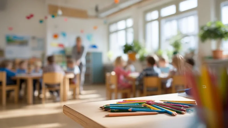 Metody uczenia w praktyce: jak uczyć dziecko skutecznie i krótko