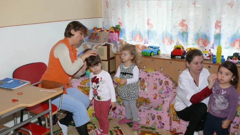 Pierwsze klasy: jak pomóc dziecku w nawiązywaniu relacji w klasie